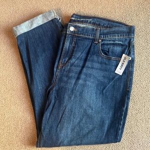 Old Navy, Jeans: Boyfriend Straight/DROIT, New With Tag